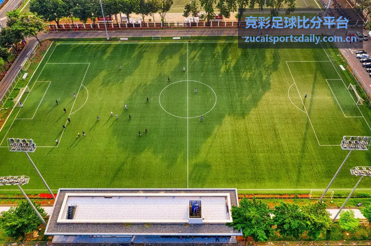 竞彩足球比分平台让球规则解析图